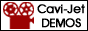 Watch Video and Photo Demos of the Cavi-Jet equipment in Action!